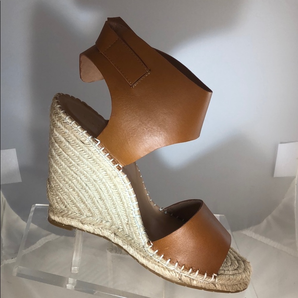 Joie Summer Wedge - Picture 4 of 8